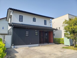 さくら堤賃貸住宅の物件外観写真